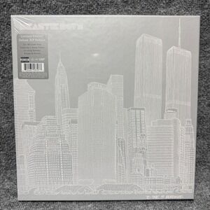 Beastie Boys To The 5 Boroughs Limited Edition Deluxe 3LP 180g Vinyl Reissue NEW